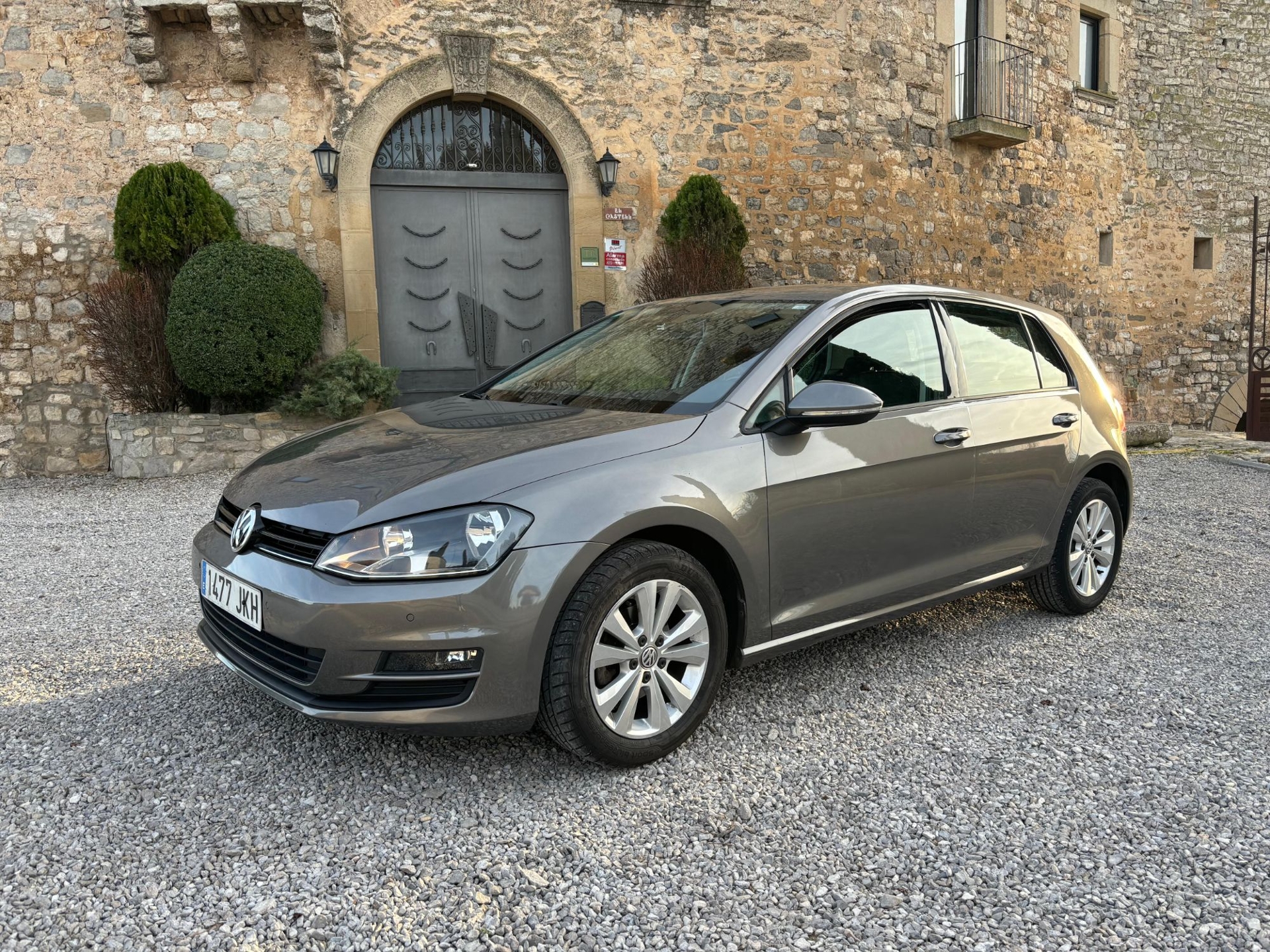 Imagen de VOLKSWAGEN Golf
