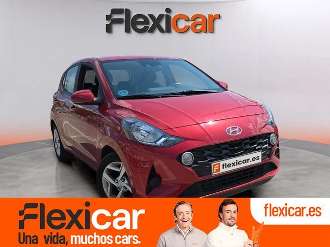 HYUNDAI i10 (1.0 Klass) en Murcia