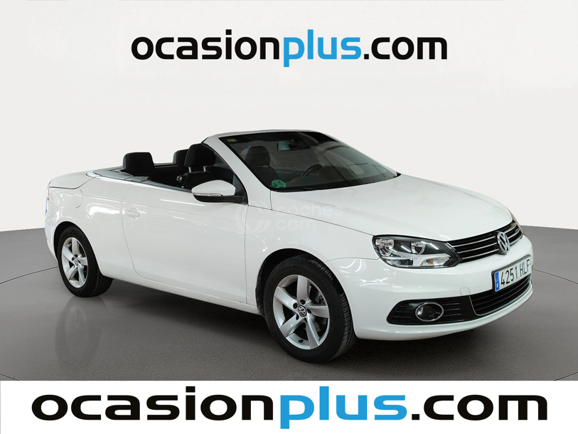 Foto del VOLKSWAGEN Eos 1.4 TSI Sport