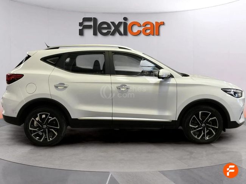 Foto del MG ZS ZS 1.5 VTi-Tech Luxury 78kW