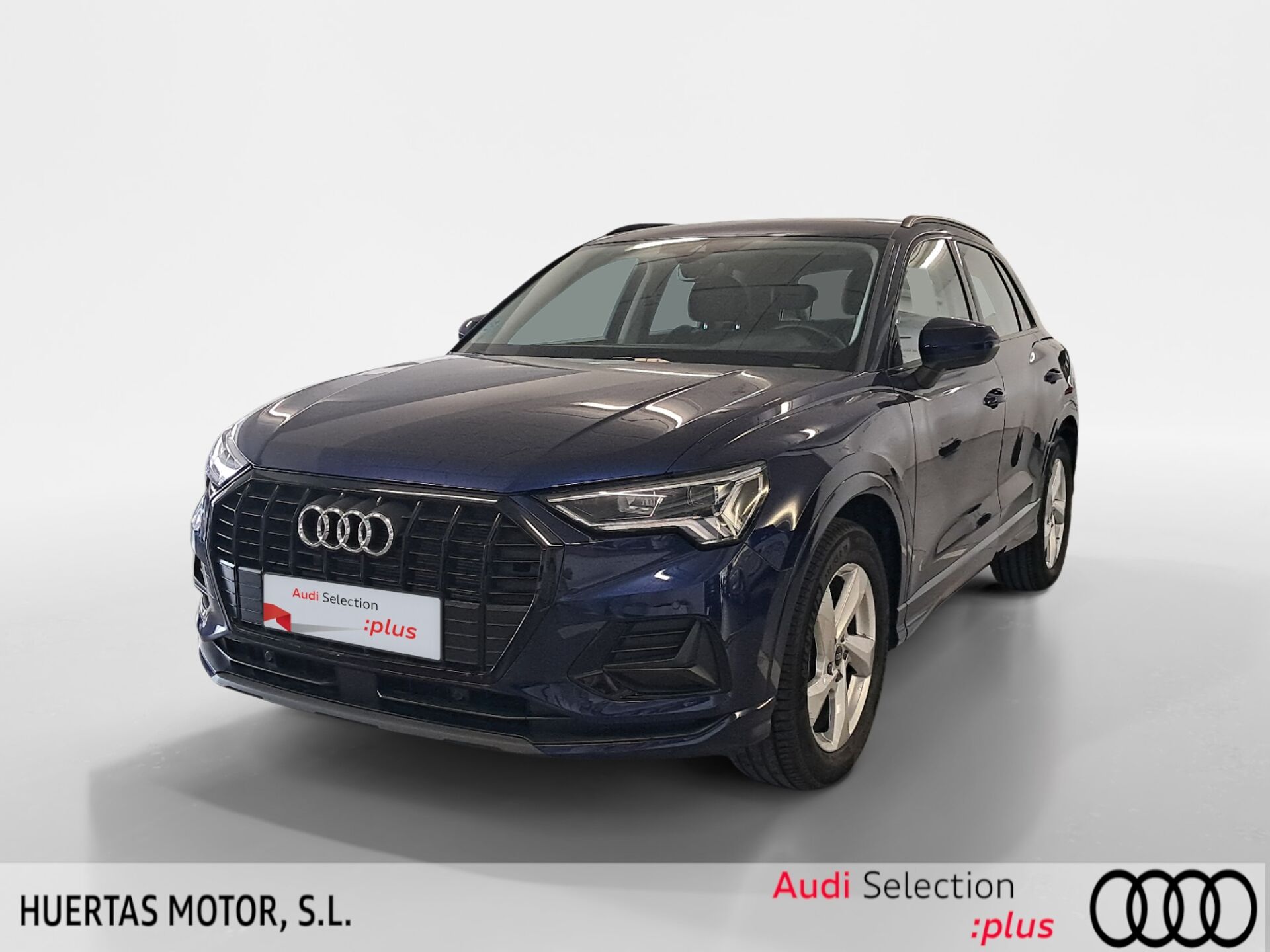 Imagen de AUDI Q3