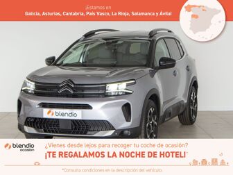 Imagen de CITROEN C5 Aircross PureTech S&S Feel 130