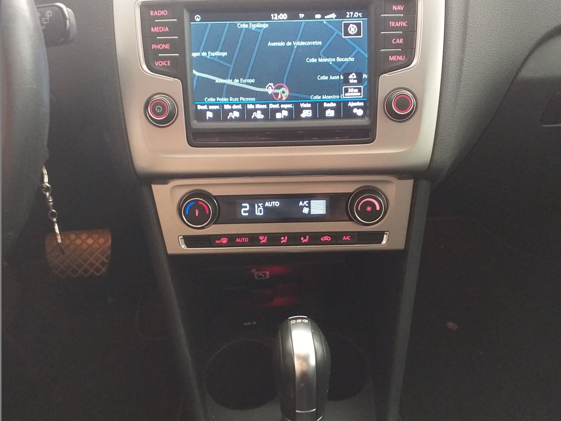 Imagen de VOLKSWAGEN Polo