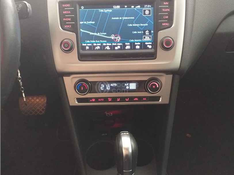 Foto del VOLKSWAGEN Polo 1.4 TDI BMT Sport DSG 66kW