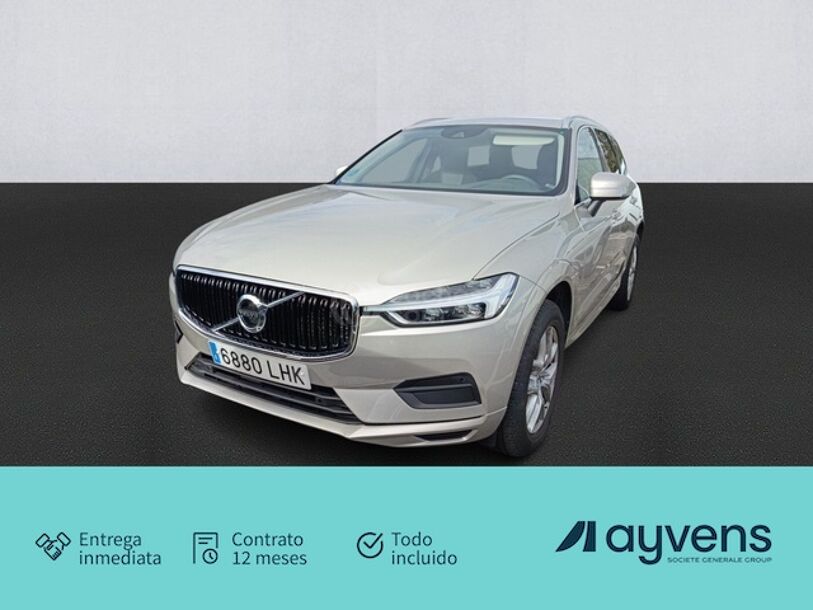 Foto del VOLVO XC60 B4 Business Plus AWD Aut.