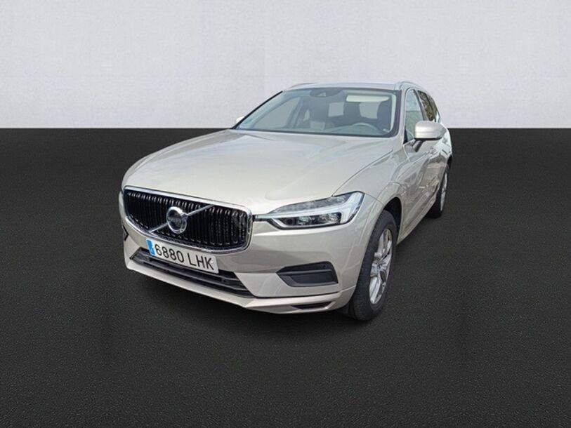 Foto del VOLVO XC60 B4 Business Plus AWD Aut.