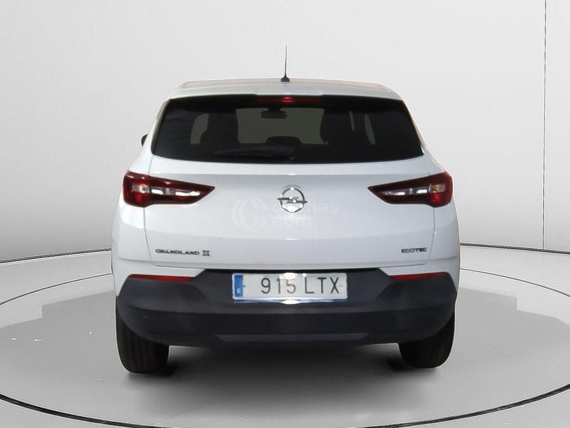Foto del OPEL Grandland X 1.2T S&S Edition 130
