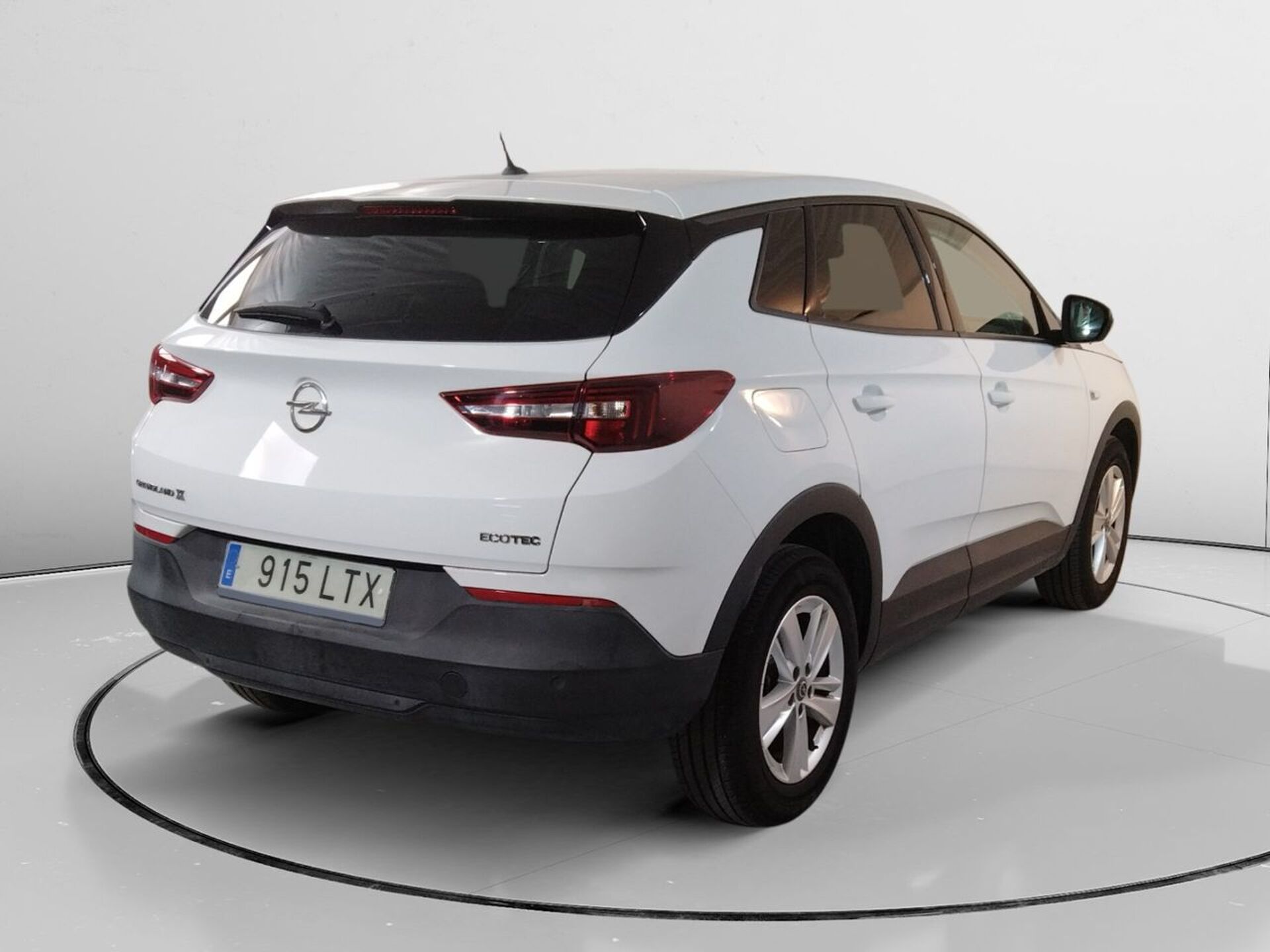 Imagen 2 de OPEL Grandland X