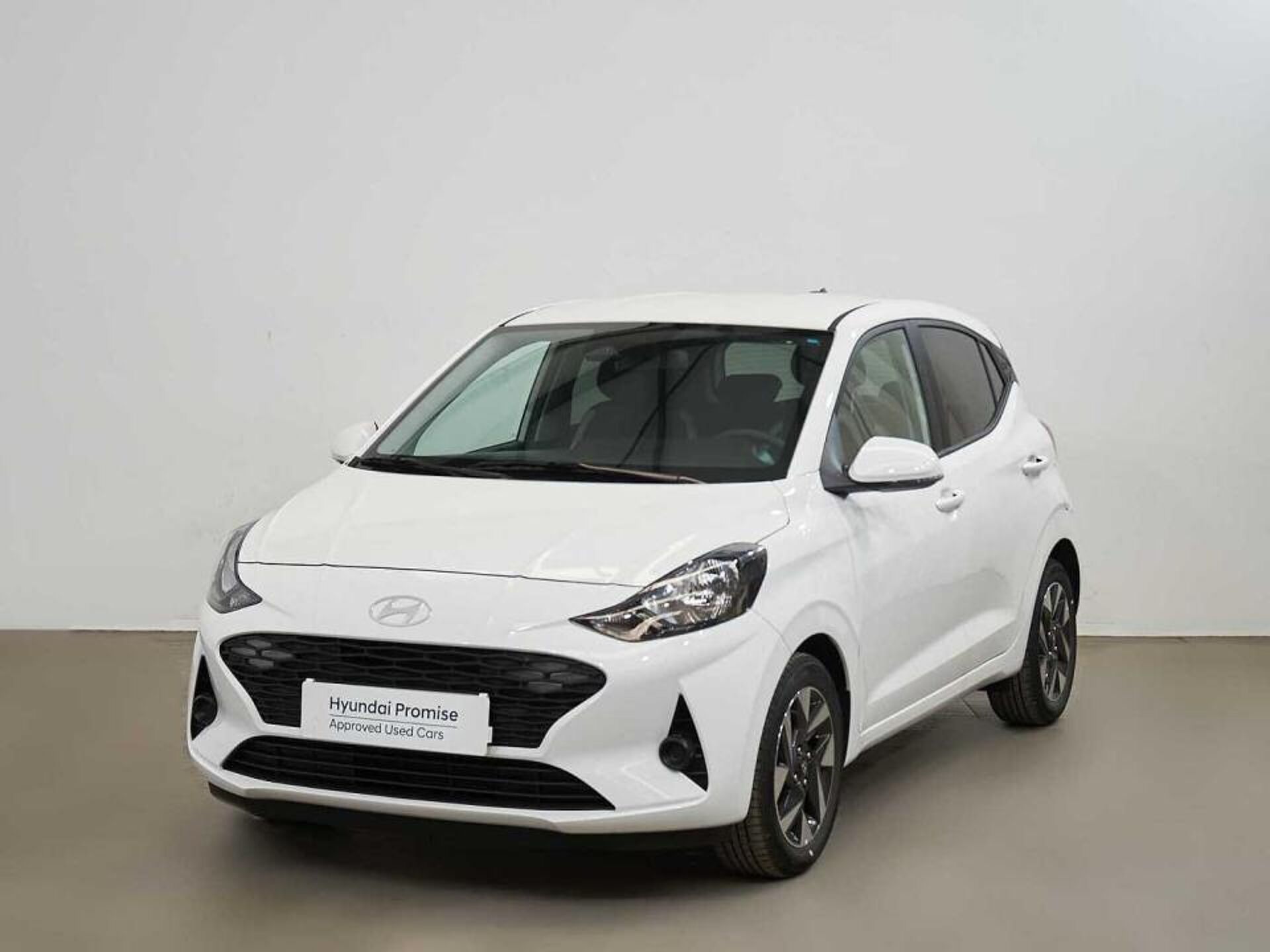 Imagen de HYUNDAI i10