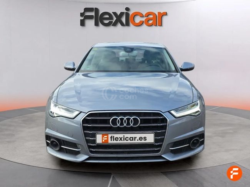 Foto del AUDI A6 1.8 TFSI S line edition S-Tronic