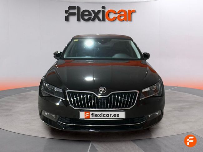 Foto del SKODA Superb 2.0TDI Style DSG 110kW