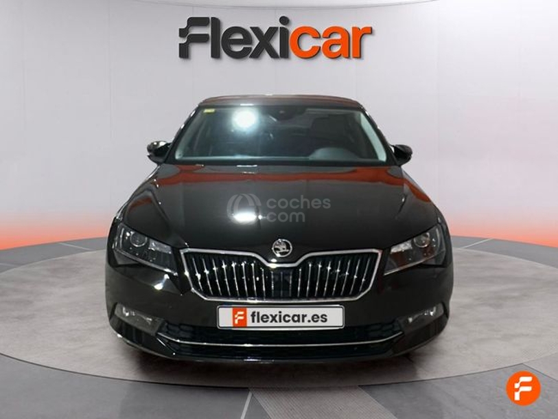Foto del SKODA Superb 2.0TDI Style DSG 110kW