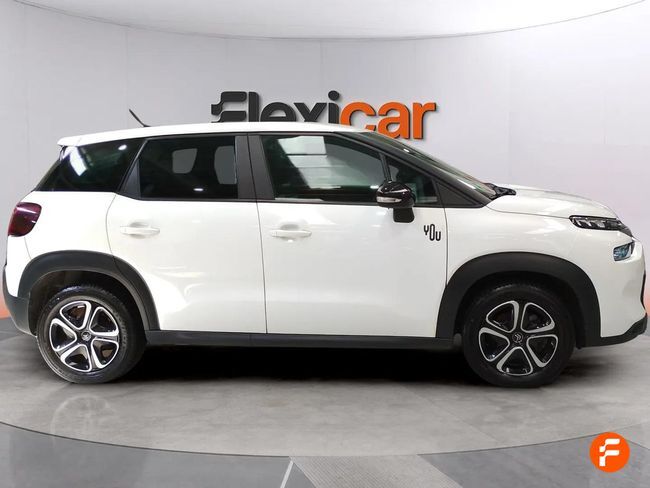 Foto del CITROEN C3 Aircross Puretech S&S You 110