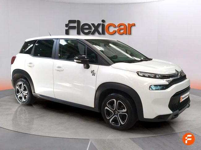 Foto del CITROEN C3 Aircross Puretech S&S You 110