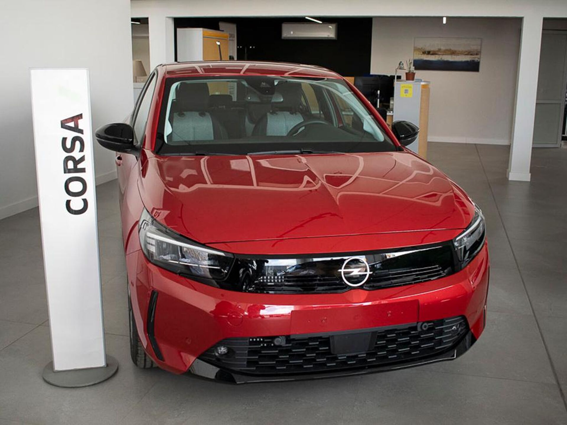 Imagen de OPEL Corsa