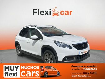 Imagen de PEUGEOT 2008 1.5BlueHDi S&S Active 100