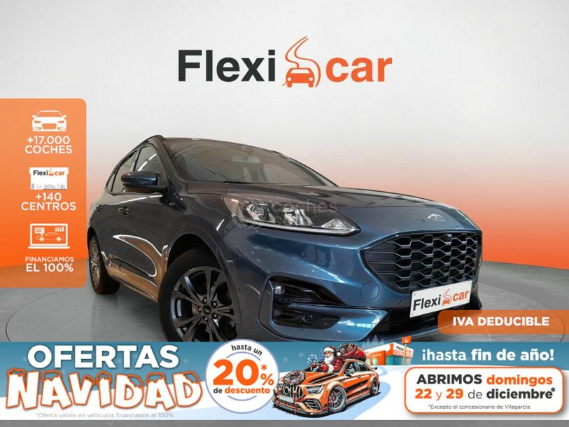 Foto del FORD Kuga 1.5 EcoBoost ST-Line FWD 150