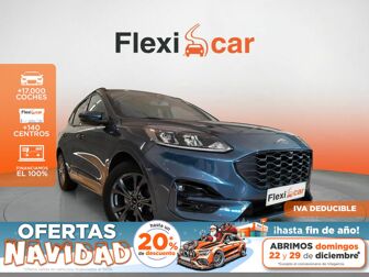 Imagen de FORD Kuga 1.5 EcoBoost ST-Line FWD 150