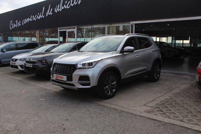 DR DR 4 (1.5) en Madrid