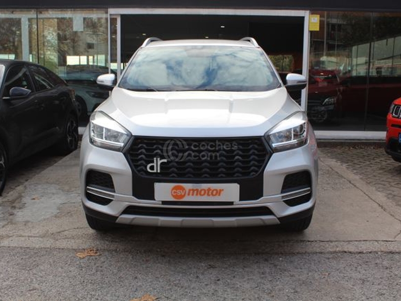 Foto del DR DR 4 .0 1.5