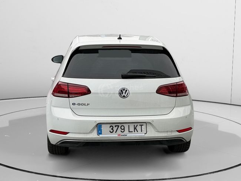 Foto del VOLKSWAGEN Golf e- ePower