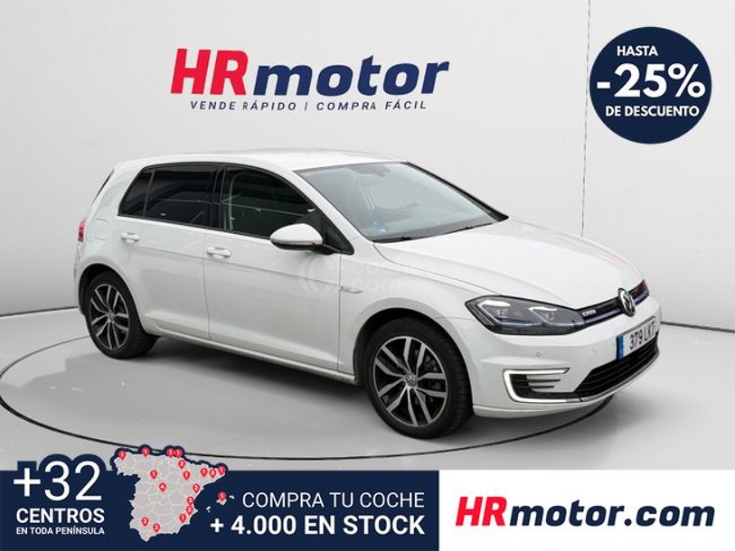 Foto del VOLKSWAGEN Golf e- ePower