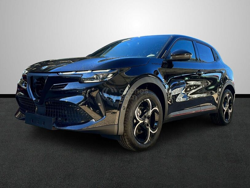 Foto del ALFA ROMEO Junior Ibrida 1.2 Speciale 100kw eDCT6