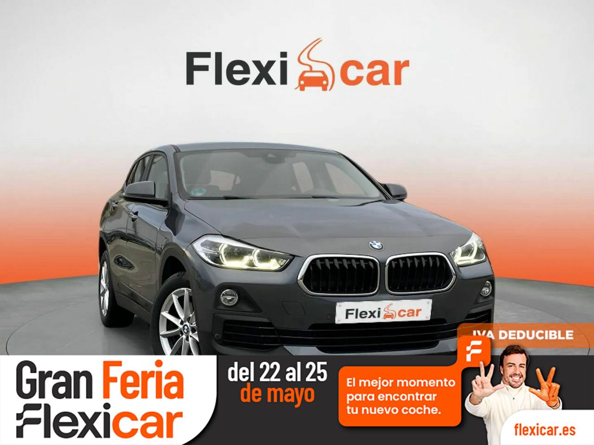 Imagen de BMW X2