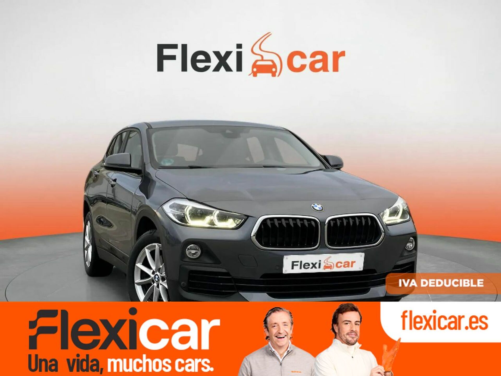 Imagen de BMW X2