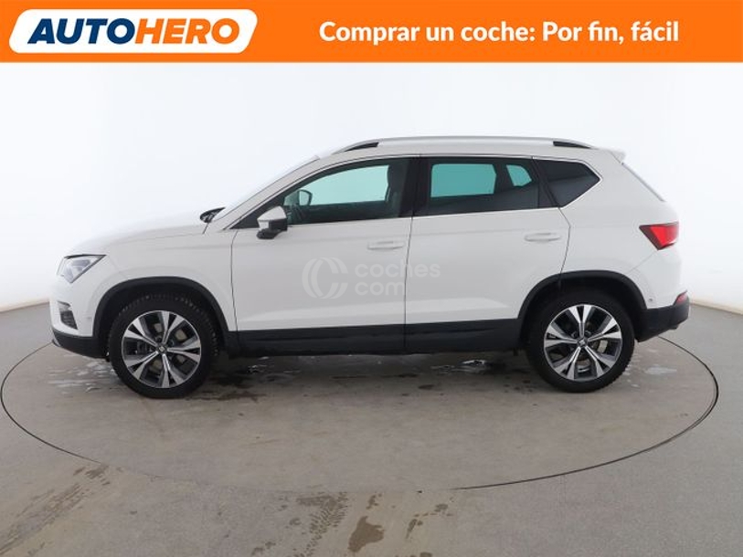 Foto del SEAT Ateca 1.4 EcoTSI S&S Xcellence