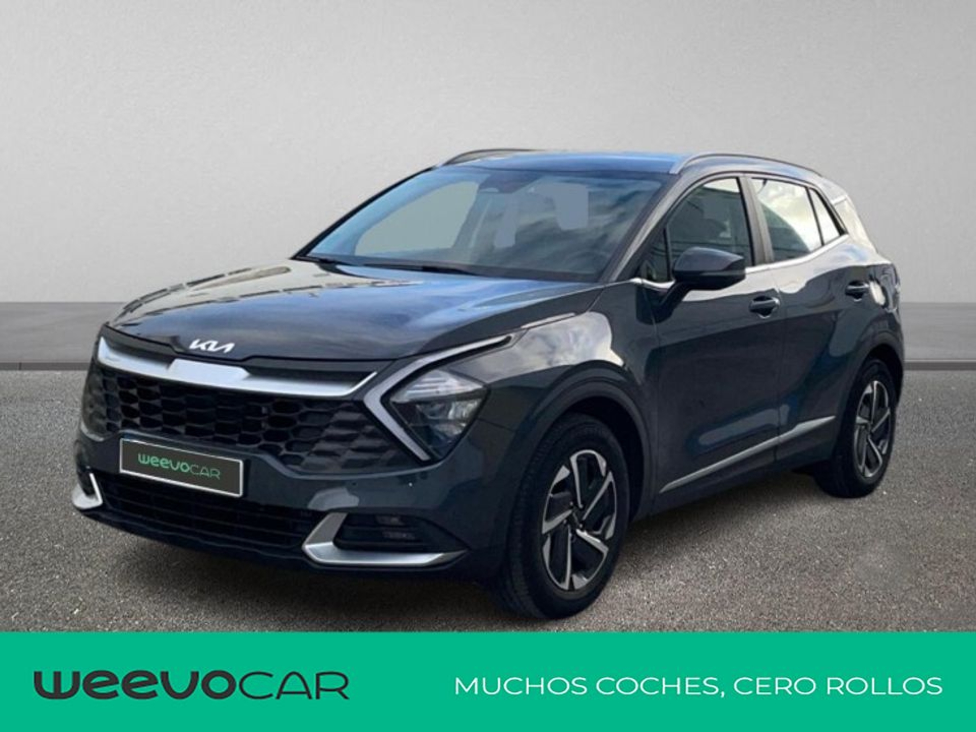 Imagen de KIA Sportage