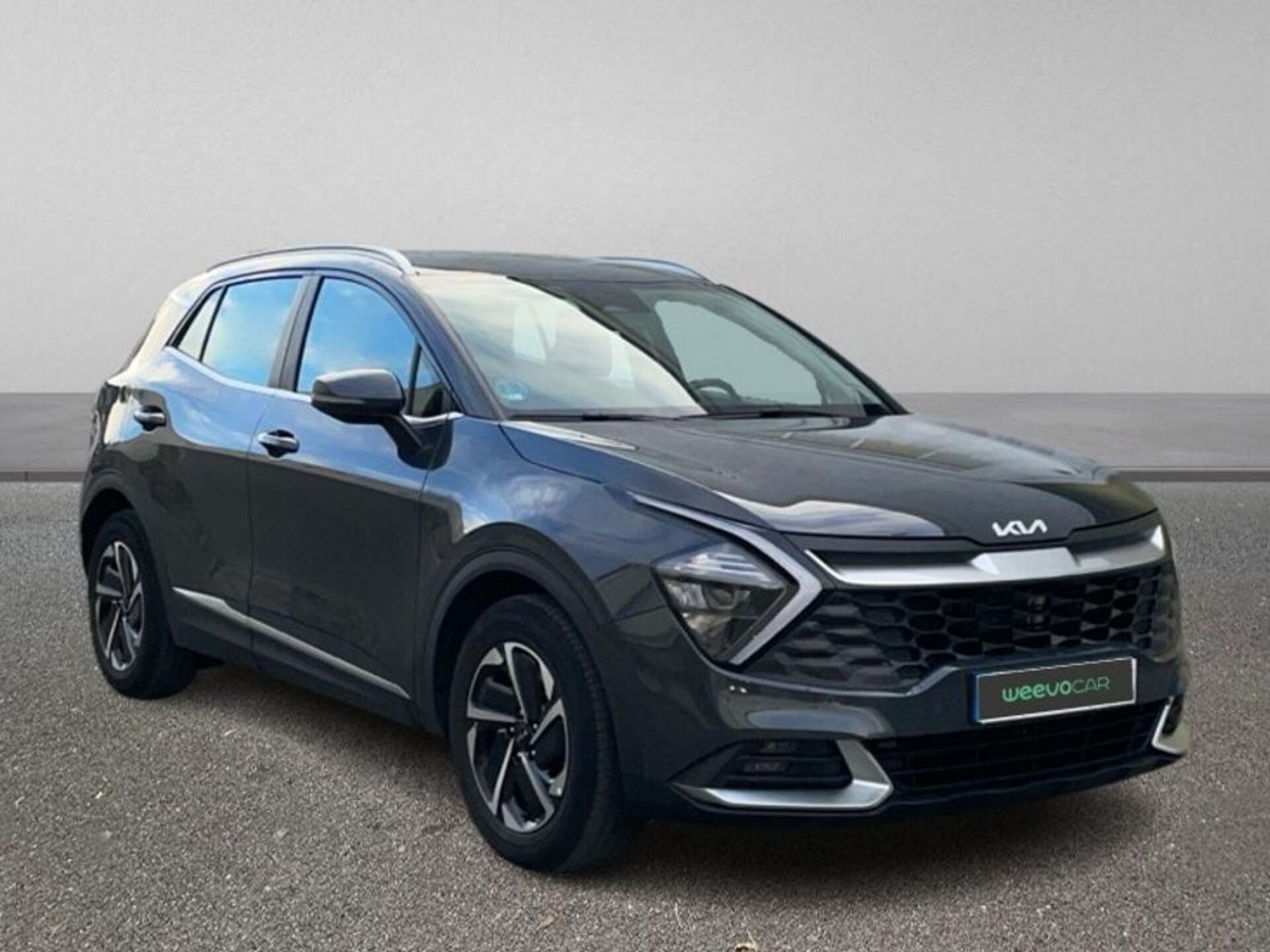 Imagen 3 de KIA Sportage