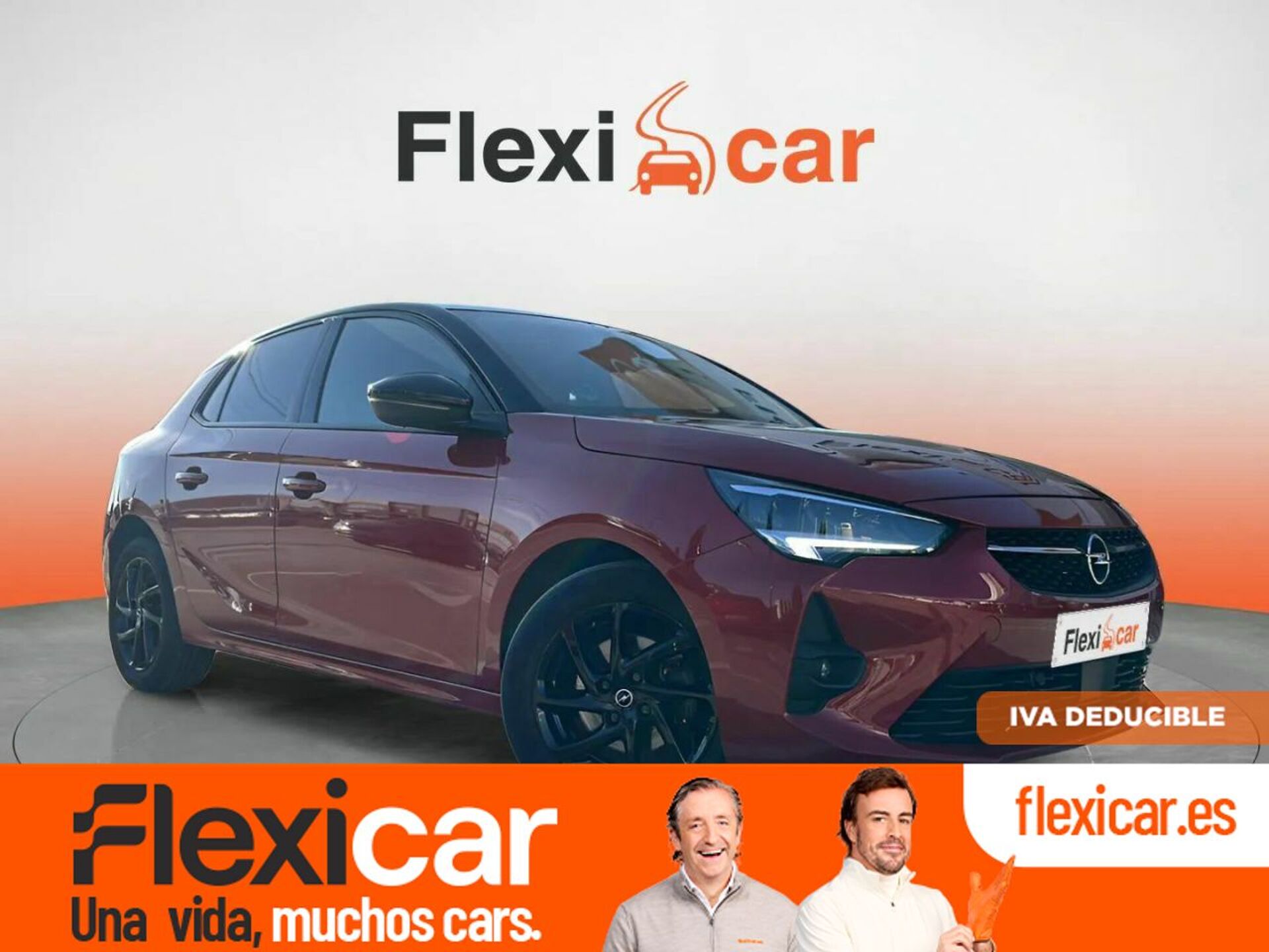 Imagen de OPEL Corsa