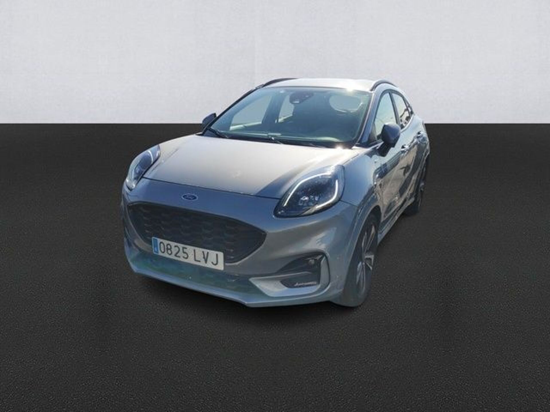 Imagen de FORD Puma