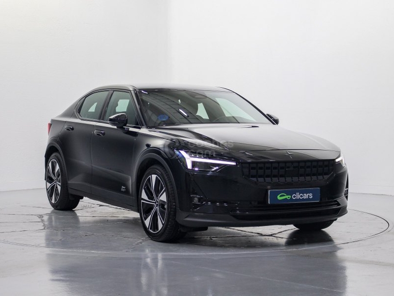 Foto del POLESTAR 02 Single Motor Long Range