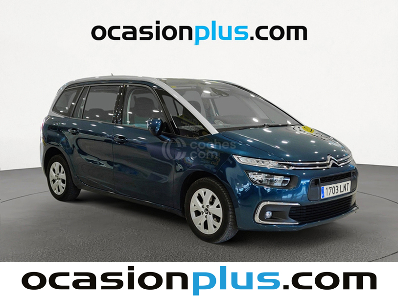 Foto del CITROEN C4 1.2 PureTech S&S Feel 130