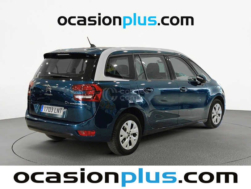Foto del CITROEN C4 1.2 PureTech S&S Feel 130