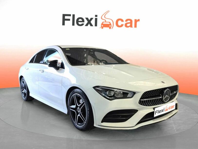 Foto del MERCEDES Clase CLA CLA 180 7G-DCT