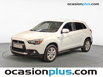 Imagen de MITSUBISHI ASX 200DI-D Motion