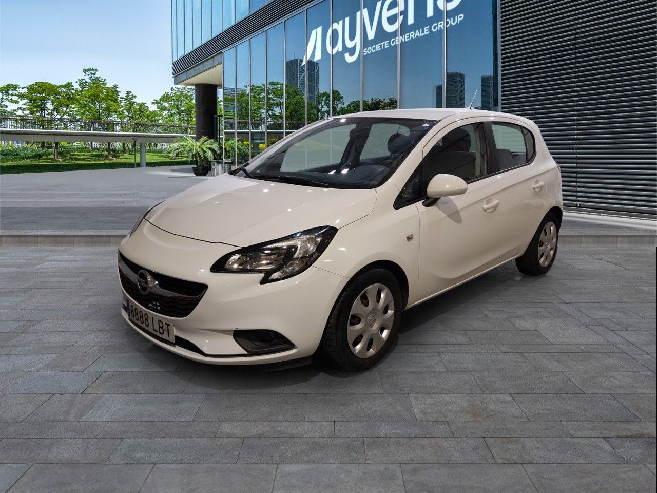 OPEL Corsa (1.4 Selective Pro 66 kW (90 CV)) en Madrid