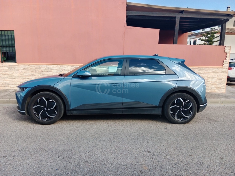 Foto del HYUNDAI Ioniq 5 77kWh Light RWD 168kW