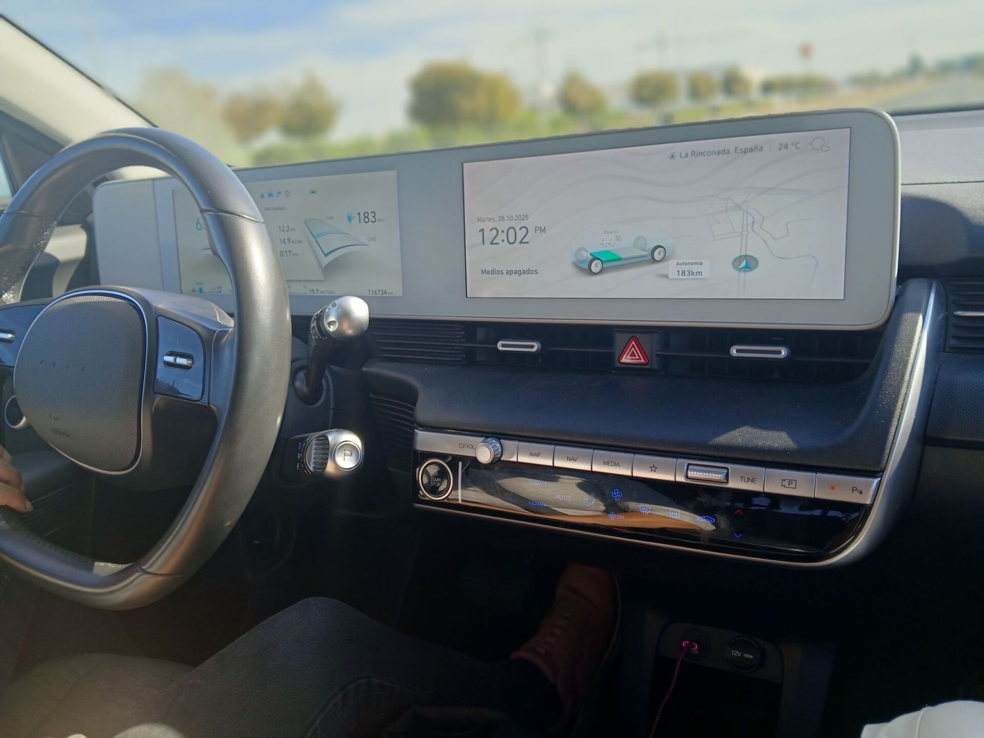 Imagen 3 de HYUNDAI Ioniq 5