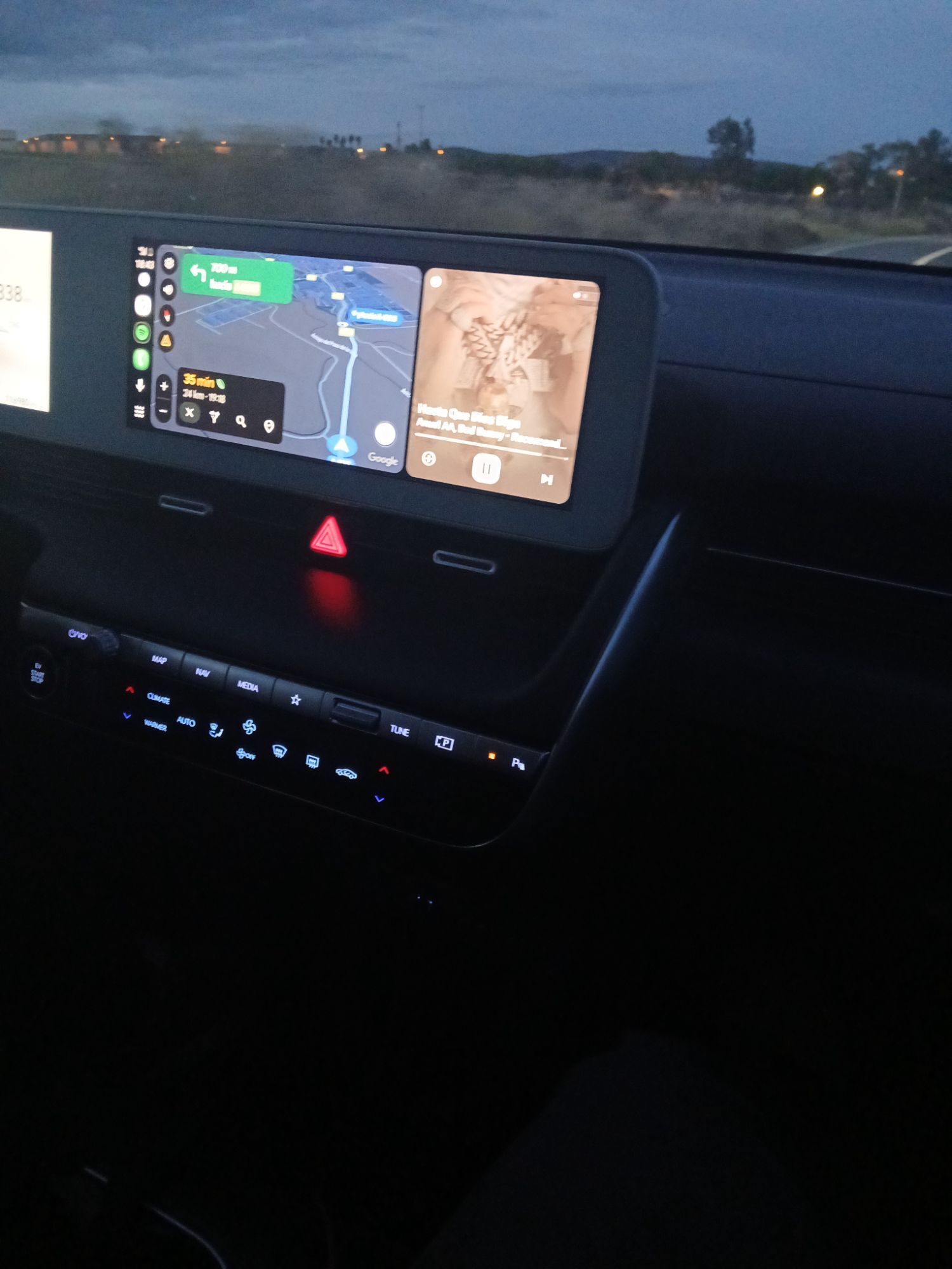 Foto del HYUNDAI Ioniq 5 77kWh Light RWD 168kW