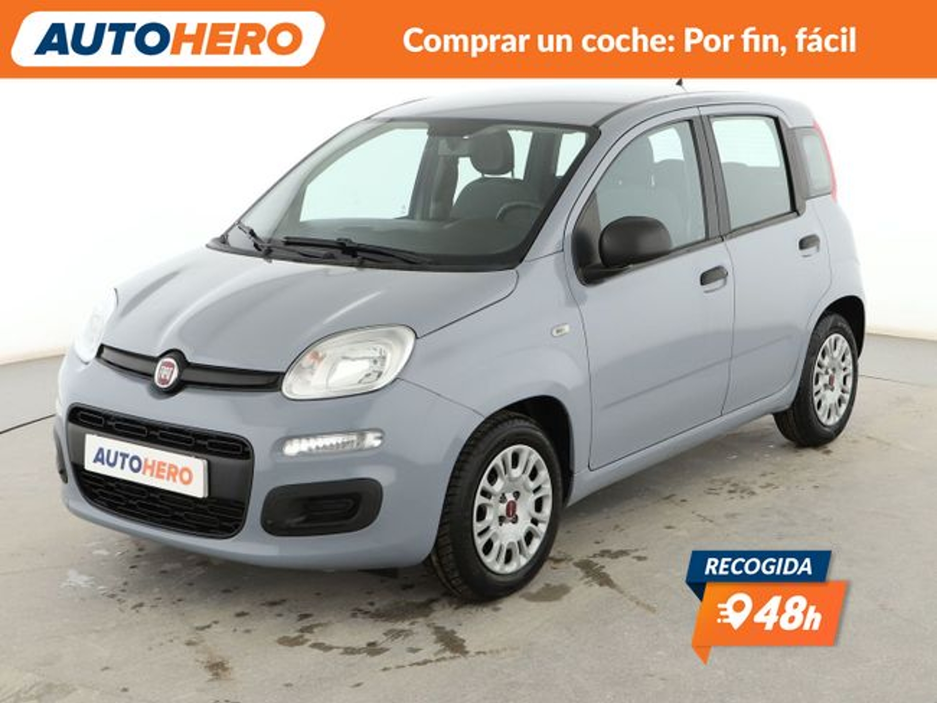 Imagen de FIAT Panda