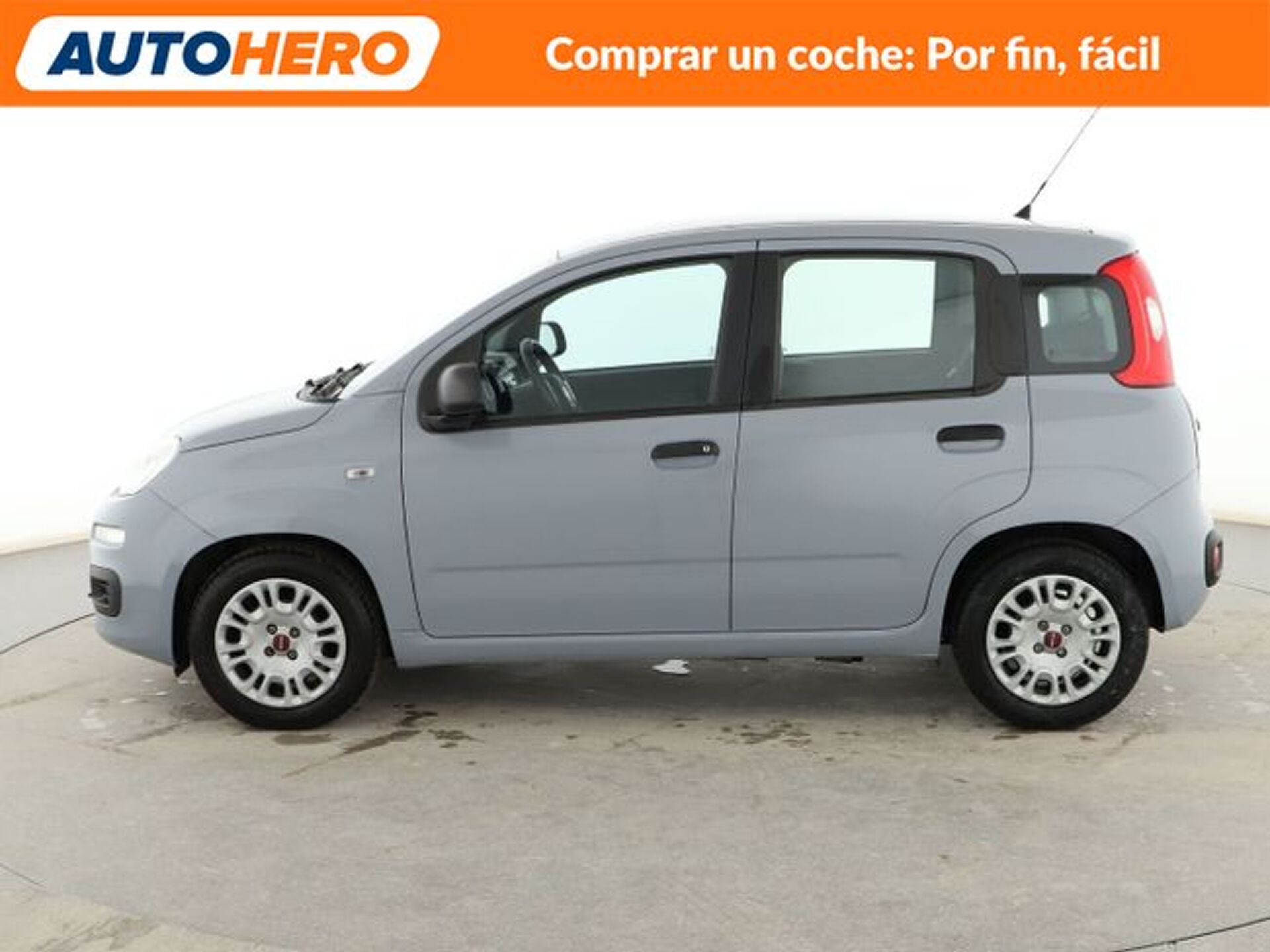 Imagen 3 de FIAT Panda