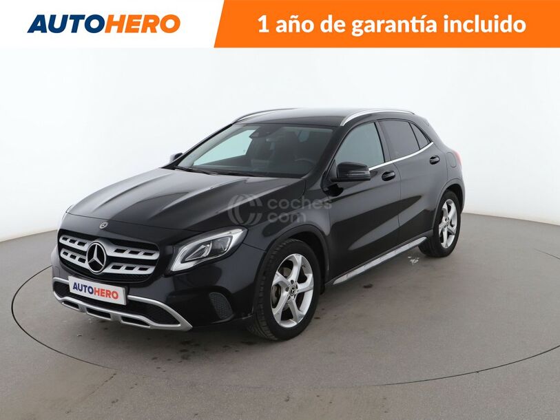 Foto del MERCEDES Clase GLA GLA 200d Urban