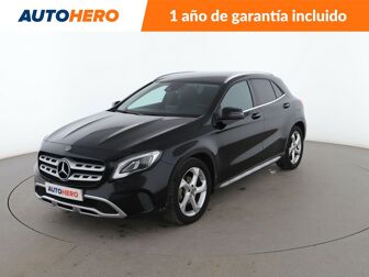 Imagen de MERCEDES Clase GLA GLA 200d Urban