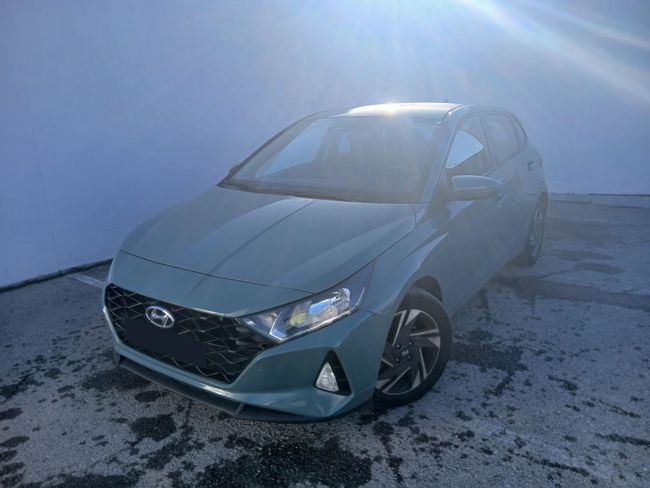 Foto del HYUNDAI i20 1.0 TGDI Klass 100