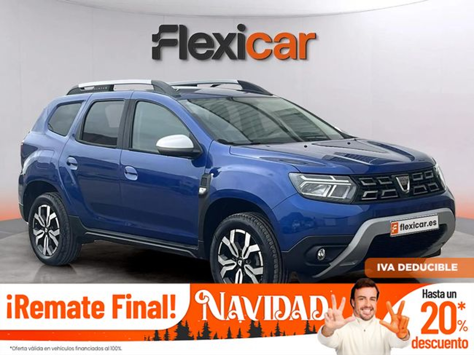 Imagen de DACIA Duster