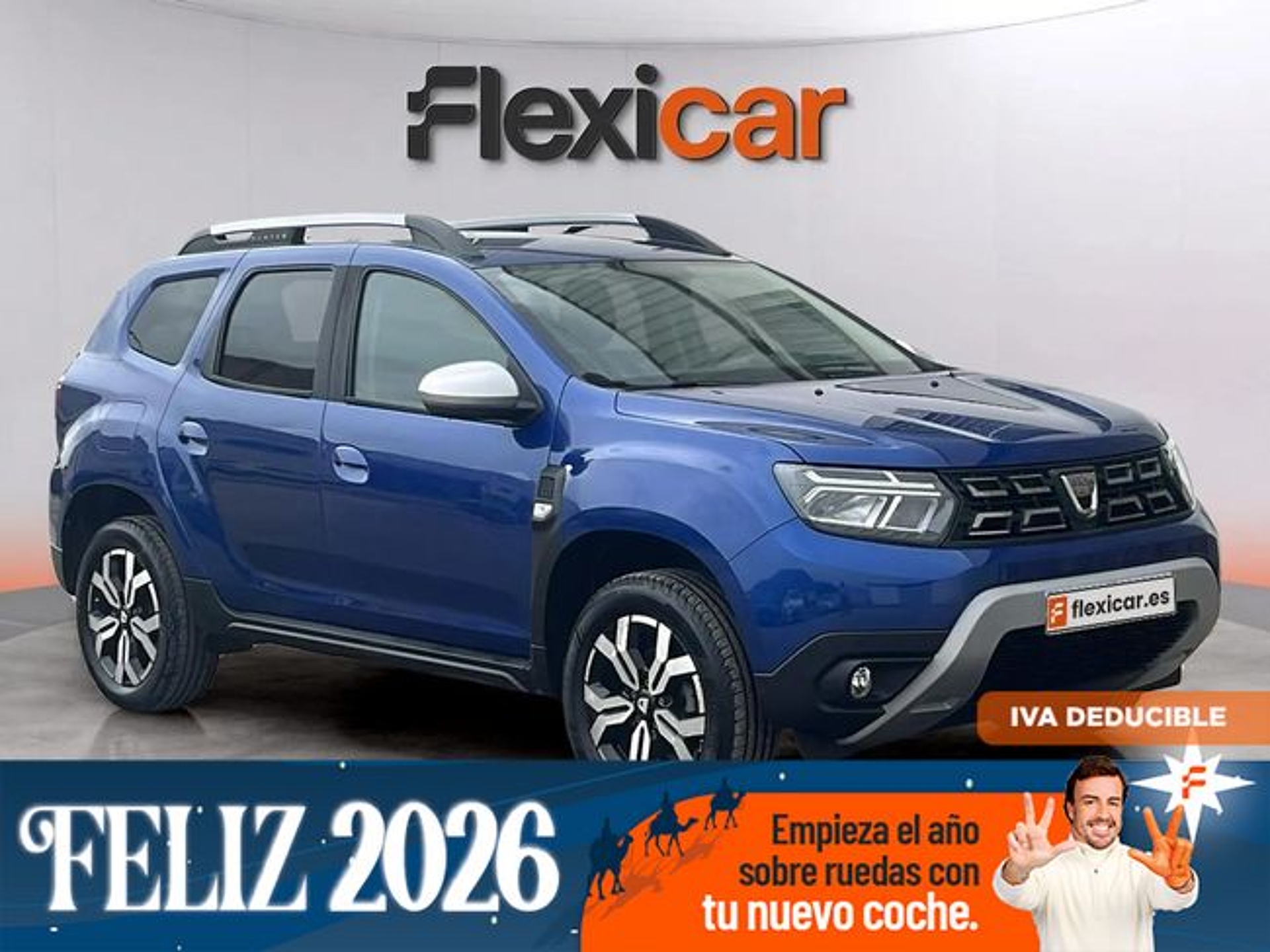 Imagen de DACIA Duster